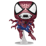 Фигурка Funko POP Marvel: Doppelganger – Spider-Man (MT) (Exc) (961) (59175)