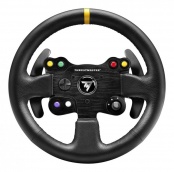 Съемное рулевое колесо Thrustmaster TM Leather 28GT