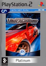 Need for Speed Underground