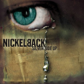 Виниловая пластинка Nickelback – Silver Side Up (LP)