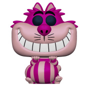 Фигурка Funko POP Alice in Wonderland 70th – Cheshire Cat (Exc) (56143)