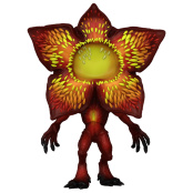 Фигурка Funko POP Television: Stranger Things – Rift Demogorgon (1596) (80048) (9,5 см)