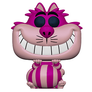 

Фигурка Funko POP Alice in Wonderland 70th – Cheshire Cat (Exc) (56143)