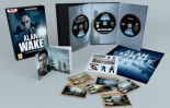 Alan Wake. Коллекционное издание (DVD-box)