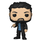 Фигурка Funko POP The Boys – Billy Butcher (48196)