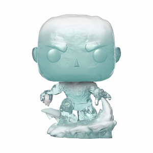 

Фигурка Funko POP Marvel 80th – First Appearance: Iceman (40717)
