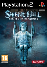 Silent Hill: Shattered Memories (PS2)