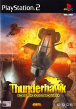 Thunderhawk: Operation Phoenix