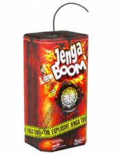 Jenga Boom