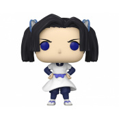 Фигурка Funko POP Animation: Demon Slayer Kimetsu no Yaiba – Aoi Kanzaki ONLY CHASE (1535) (9,5 см)