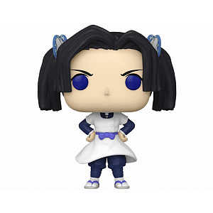 

Фигурка Funko POP Animation: Demon Slayer Kimetsu no Yaiba – Aoi Kanzaki ONLY CHASE (1535) (9,5 см)