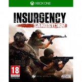 Insurgency – Sandstorm (Xbox)