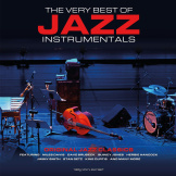 Виниловая пластинка Сборник – The Very Best Of Jazz Instrumentals (2 LP)