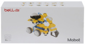 Детский конструктор-робот – набор 12+ в 1 (Mabot C: Shenzhen Bell Creative)