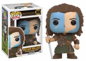 Фигурка Funko POP! Vinyl: Храброе сердце: William Wallace 6565