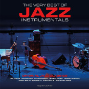 Виниловая пластинка Сборник – The Very Best Of Jazz Instrumentals (2 LP)