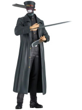 Фигурка-аниме Banpresto: Chainsaw Man – Katana Devil [Chain Spirits Vol.6] (BP88664P) (19 см)