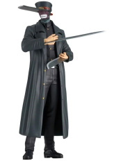 Фигурка-аниме Banpresto: Chainsaw Man – Katana Devil [Chain Spirits Vol.6] (BP88664P) (19 см)