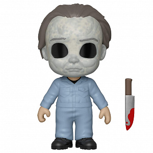 

Фигурка Funko 5 Star: Horror – Michael Myers