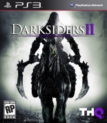 Darksiders 2 (PS3) (GameReplay)