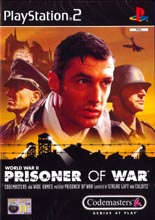 Prisoner of War