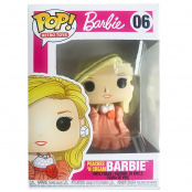 Фигурка Funko POP Barbie – Peaches N Cream Barbie (50972)