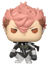 Фигурка Funko POP Animation: Kaiju No. 8 – Iharu Furuhashi (2245) (90575) (9,5 см)