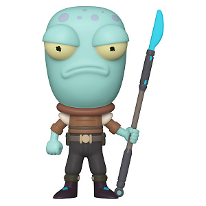 

Фигурка Funko POP Solar Opposites – Yumyulack (55796)