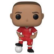 Фигурка Funko POP Football: Liverpool - Thiago Alcantara (47) (57863)