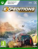 Expeditions: A MudRunner Game (Xbox)