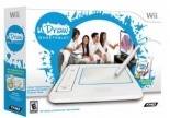 Планшет uDraw GameTablet + игра uDraw Studio (Wii)