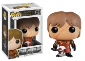 Фигурка Funko POP! Tyrion in Battle Armour 