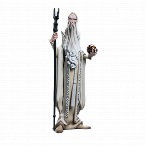 

Фигурка Mini Epics The Lord of the Rings – Saruman