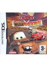 Disney/Pixar Cars Mater National Championship