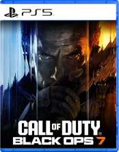 Call of Duty: Black Ops 7 (PS5)