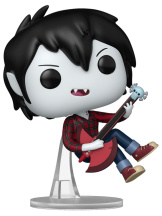 Фигурка Funko POP Television: Adventure Time – Marshall Lee (1903) (90340) (9,5 см)