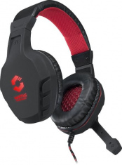 Игровая гарнитура Speedlink Martius Stereo Gaming Headset для PC