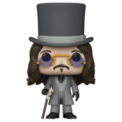 Фигурка Funko POP Bram Stokers Dracula – Prince Vlad (49799)