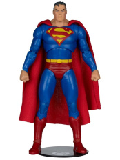 Фигурка McFarlane Toys DC Direct Page Punchers: Justice League – Supeman (18074) (18 см)