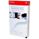 PSP Accessory Pack for PSP Slim (PSP)