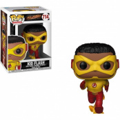 Фигурка Funko POP! Vinyl: The Flash: Kid Flash 32117