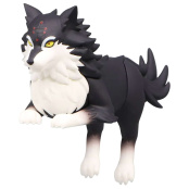 Фигурка Jujutsu Kaisen: Noodle Stopper Figure - Puchi-Divine Dog Total (4580736400177)