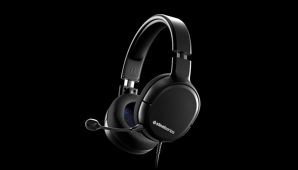 Steelseries arctis 1 ps5 clearance