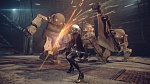 Скриншот NieR: Automata.  Издание первого дня (PS4), 4