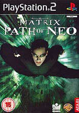 Matrix: Path of Neo