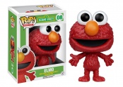 Фигурка Funko POP! Elmo