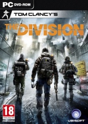 Tom Clancy's The Division Эксклюзивное издание (PC)