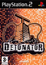 Detonator (PS2)