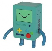 Фигурка Adventure Time BMO Beemo (14см)