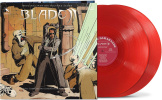 Виниловая пластинка Marco Beltrami – Blade II: Original Motion Picture Score [Translucent Ruby Vinyl] (LP)
